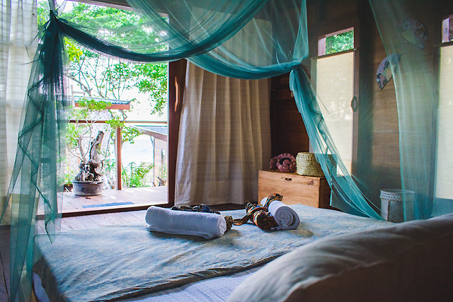 hôtel Sulawesi CABO