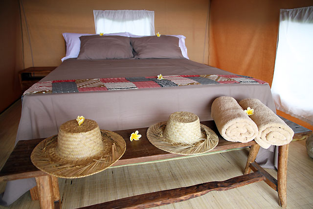 Camping Bali cacb
