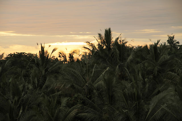 Camping Bali cacb