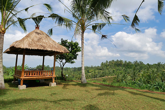 Camping Bali cacb