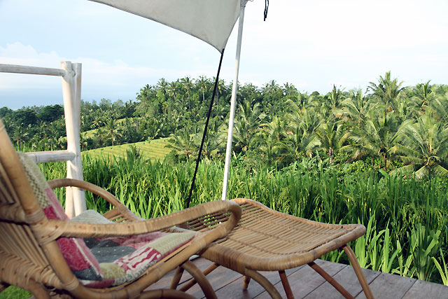 Camping Bali cacb