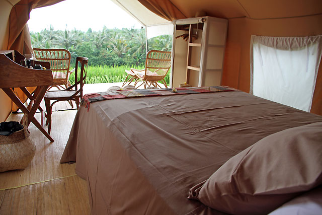 Camping Bali cacb
