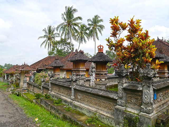Camping Bali cacb