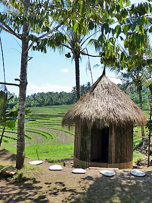 Camping Bali cacb
