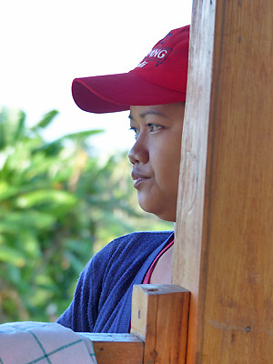 Camping Bali cacb