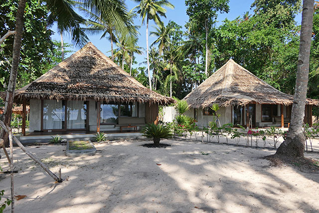 hôtel Sulawesi CACE
