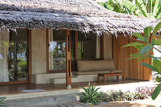 hôtel Sulawesi CACE