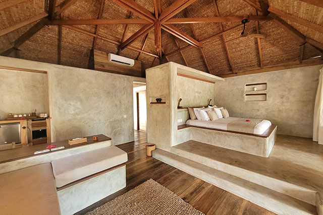 hôtel Sulawesi CACE