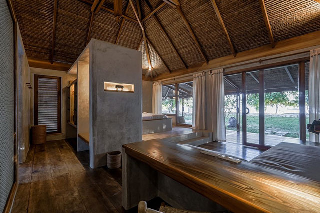 hôtel Sulawesi CACE