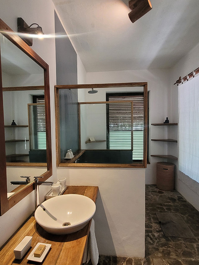 hôtel Sulawesi CACE