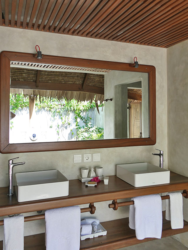 hôtel Sulawesi CACE