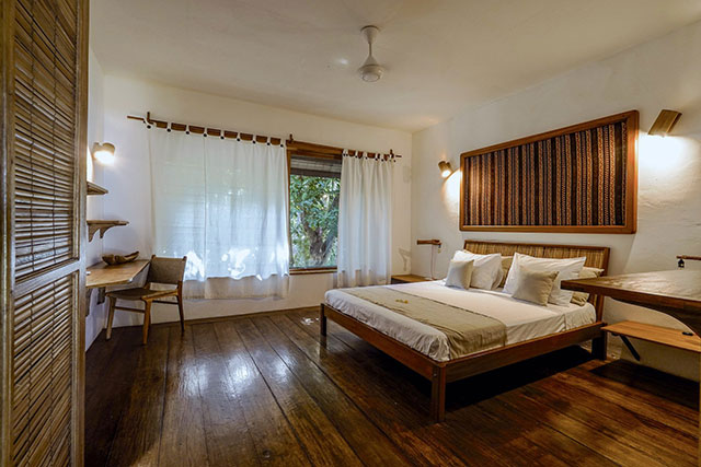 hôtel Sulawesi CACE