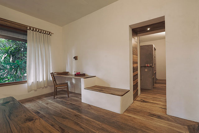 hôtel Sulawesi CACE