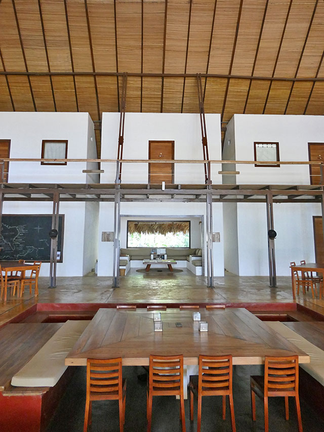 hôtel Sulawesi CACE