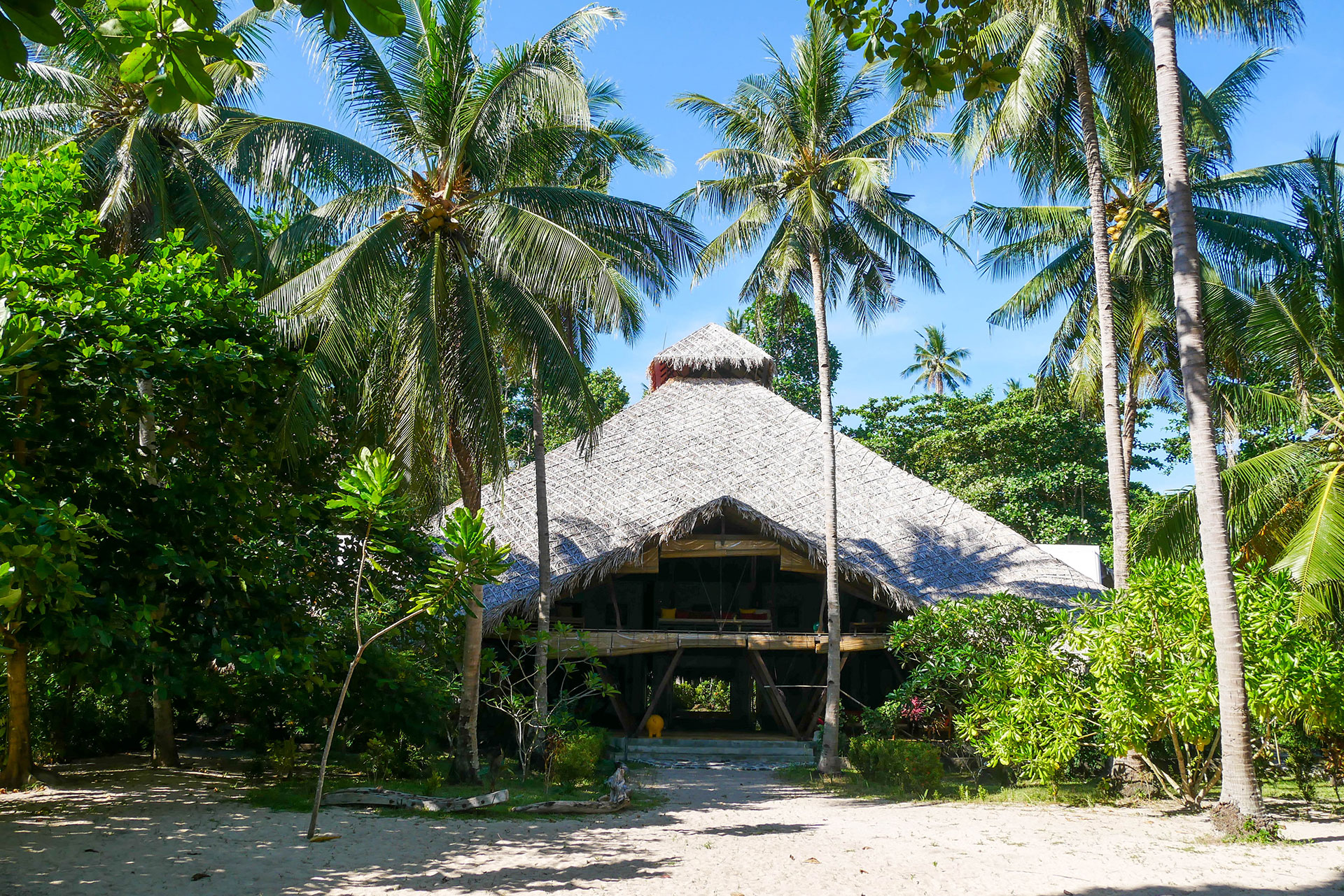 hôtel Sulawesi CACE