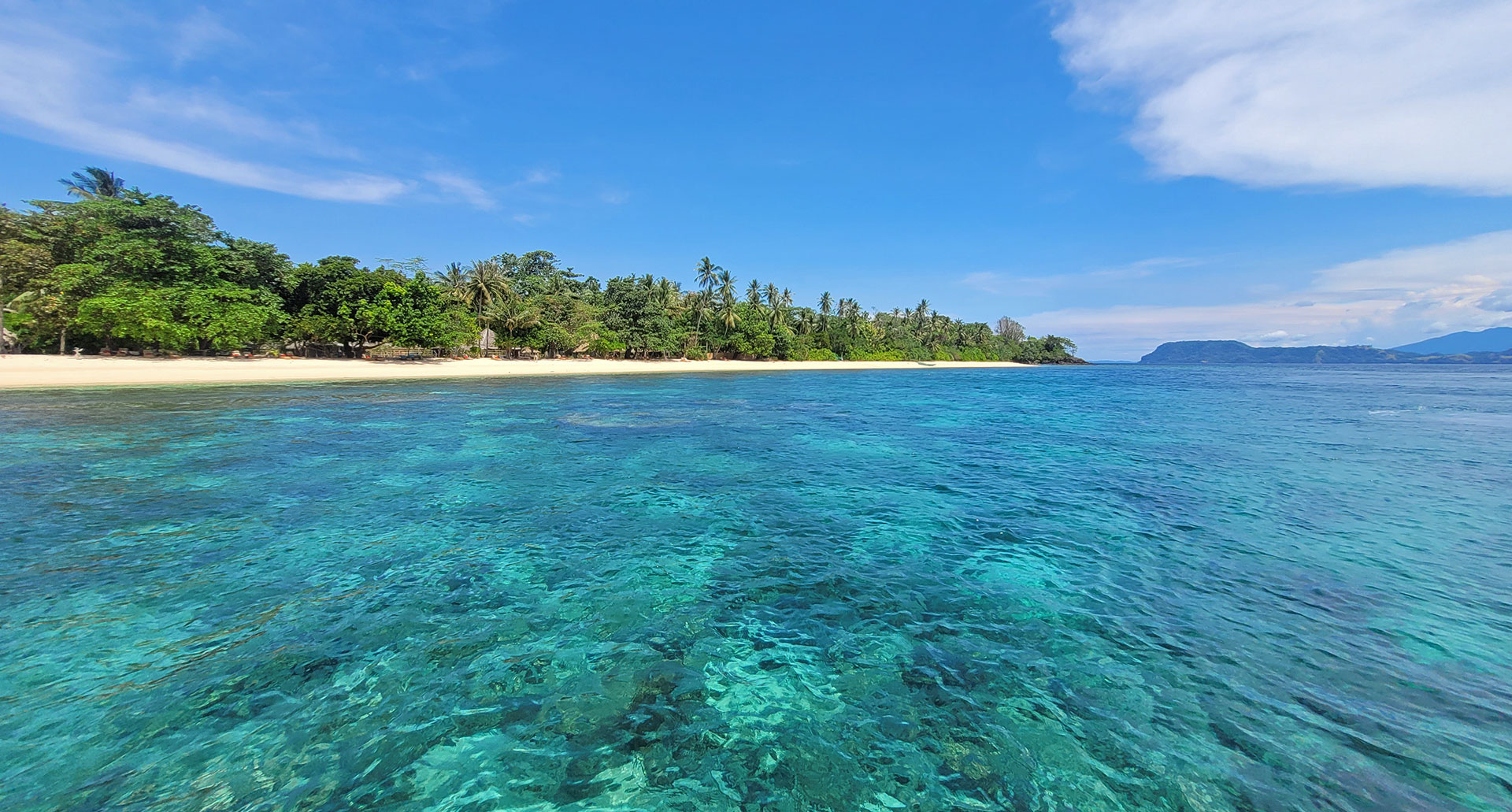 hôtel Sulawesi CACE