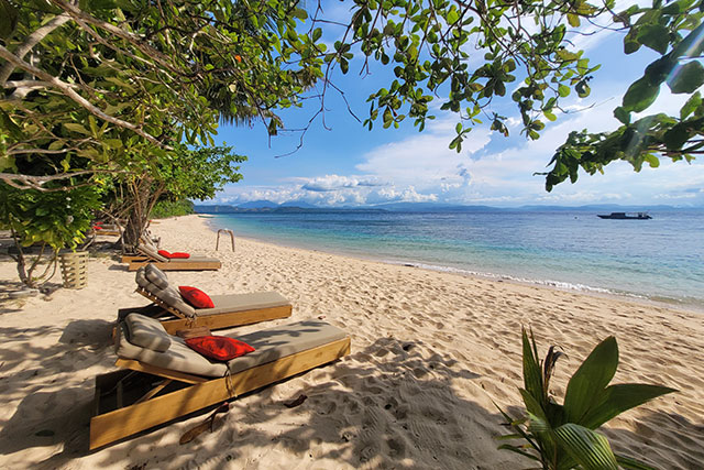 hôtel Sulawesi CACE