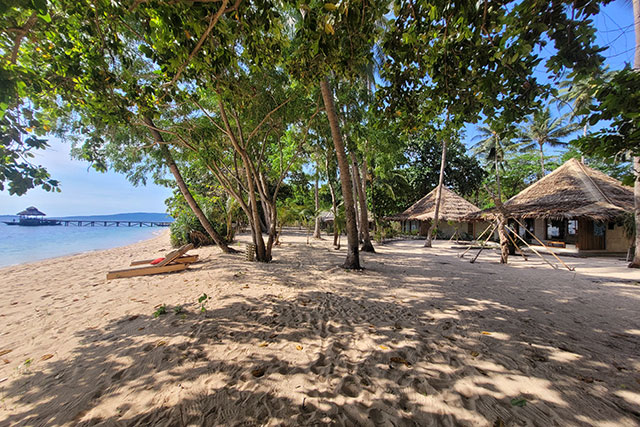 hôtel Sulawesi CACE