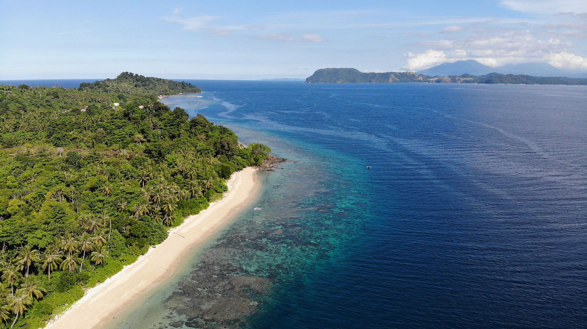 hôtel Sulawesi CACE