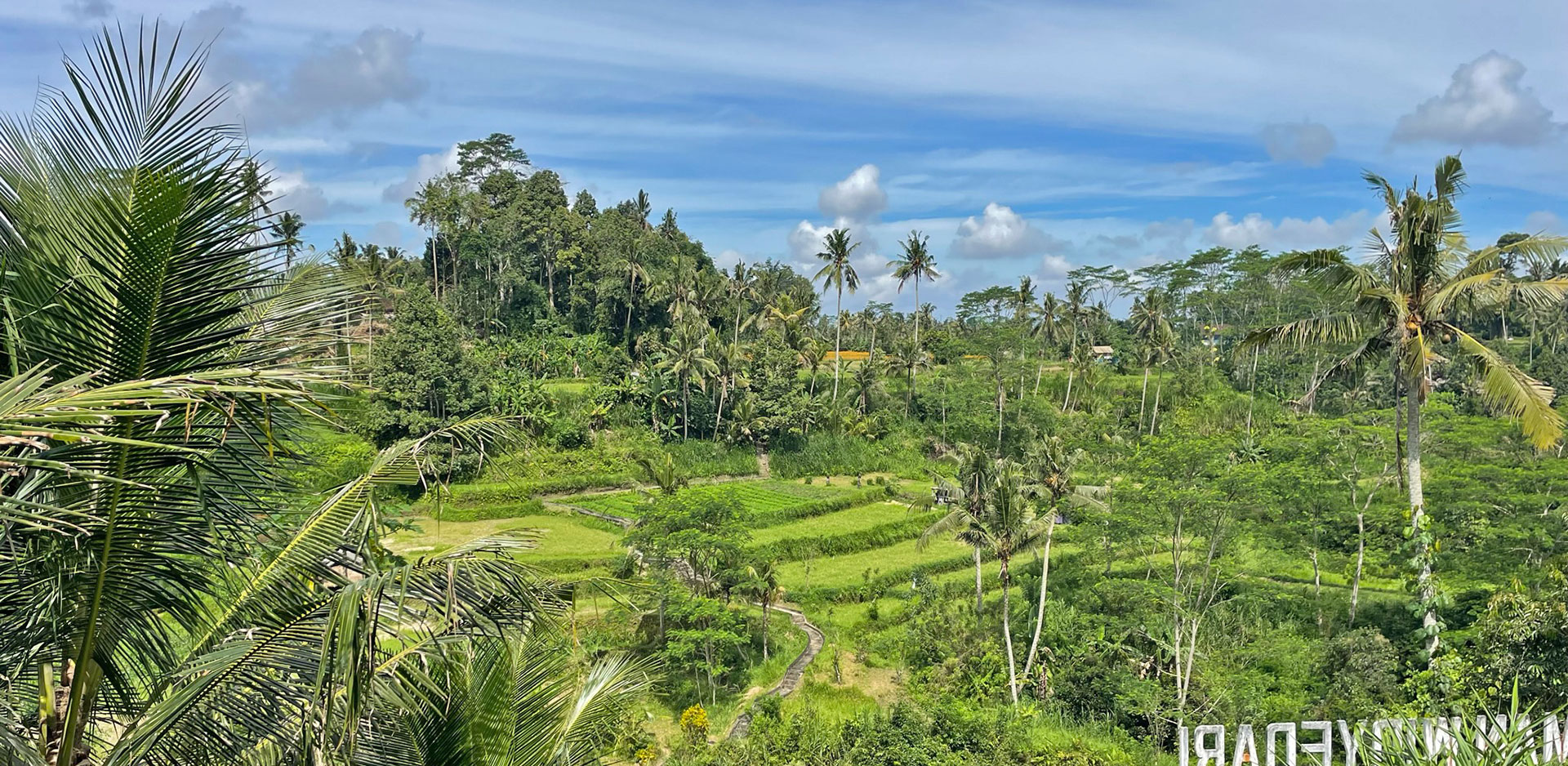 Hotel Bali CADE