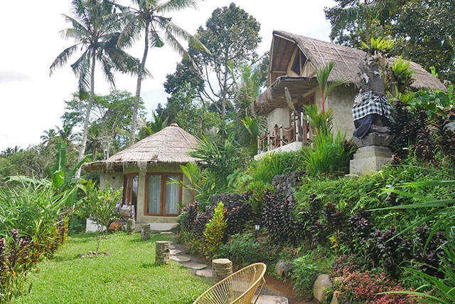 Hotel Bali CADE