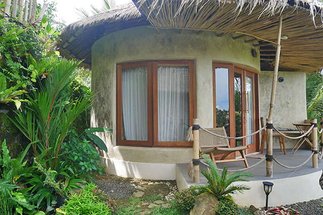 Hotel Bali CADE
