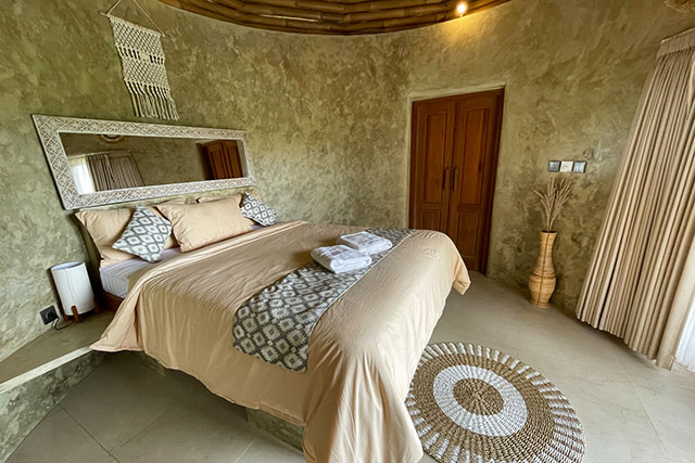Hotel Bali CADE