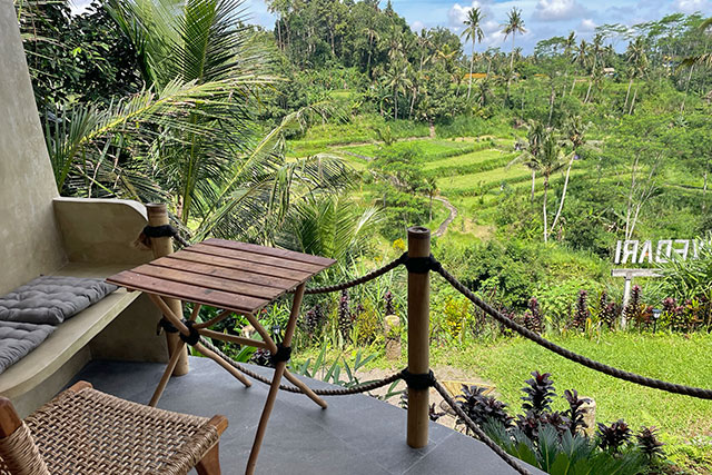 Hotel Bali CADE
