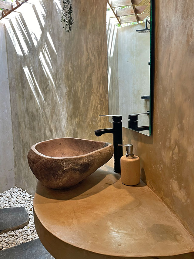 Hotel Bali CADE
