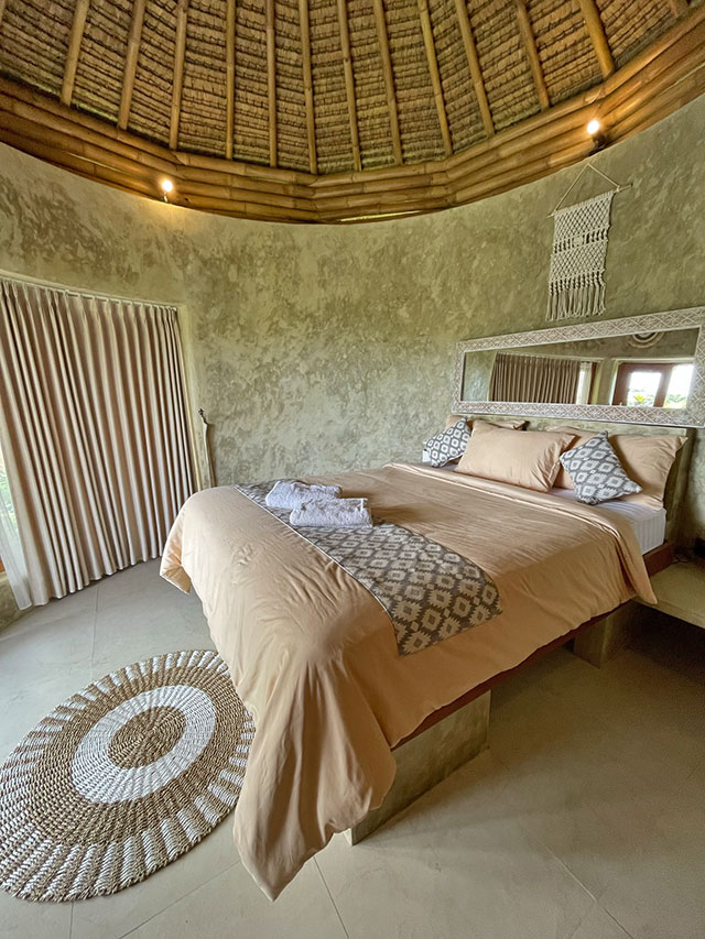 Hotel Bali CADE