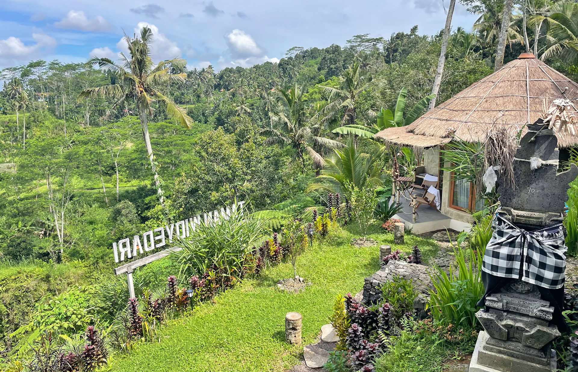 Hotel Bali CADE