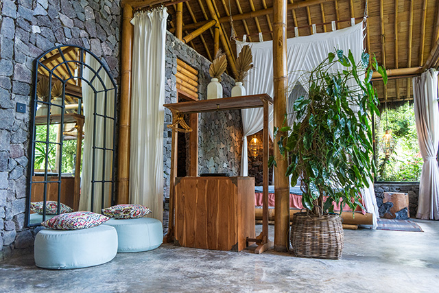 hôtel Bali CADM