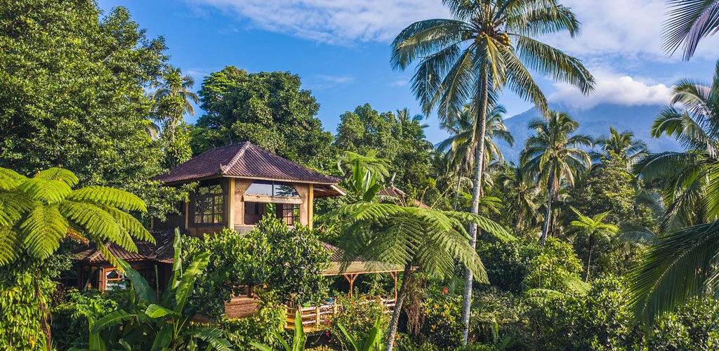 hôtel Bali CAEL