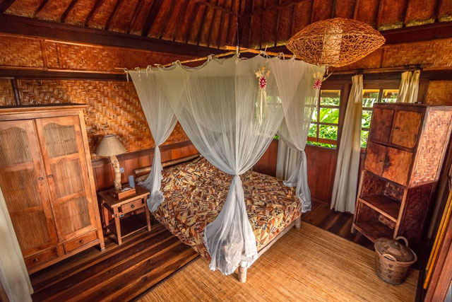 hôtel Bali CAEL
