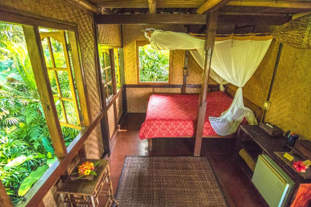 hôtel Bali CAEL