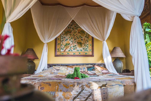 hôtel Bali CAEL