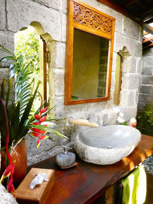 hôtel Bali CAEL