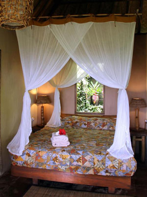 hôtel Bali CAEL