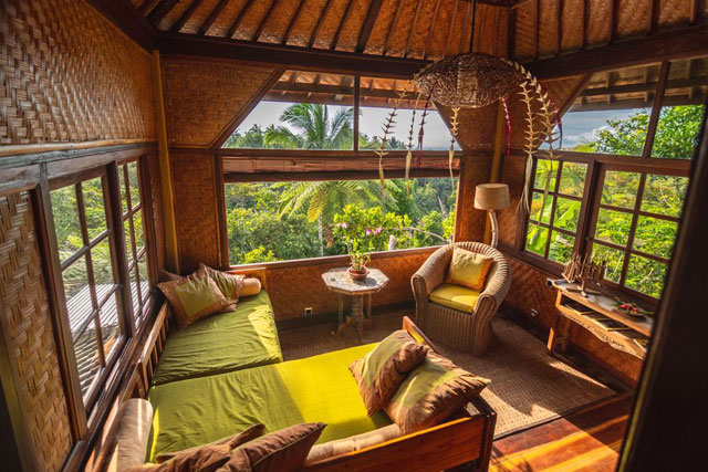 hôtel Bali CAEL
