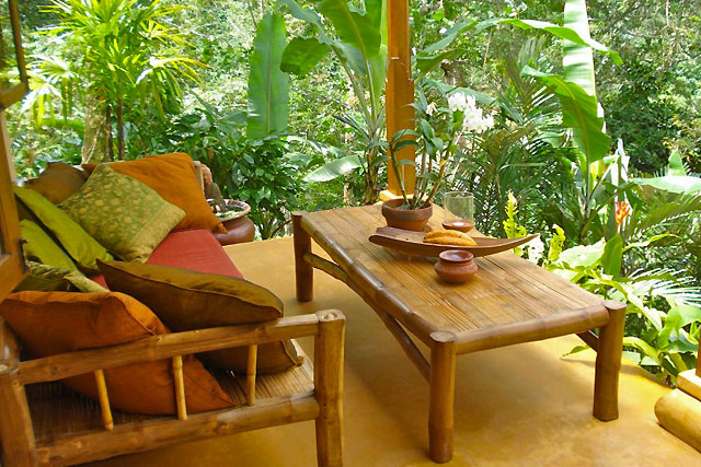 hôtel Bali CAEL