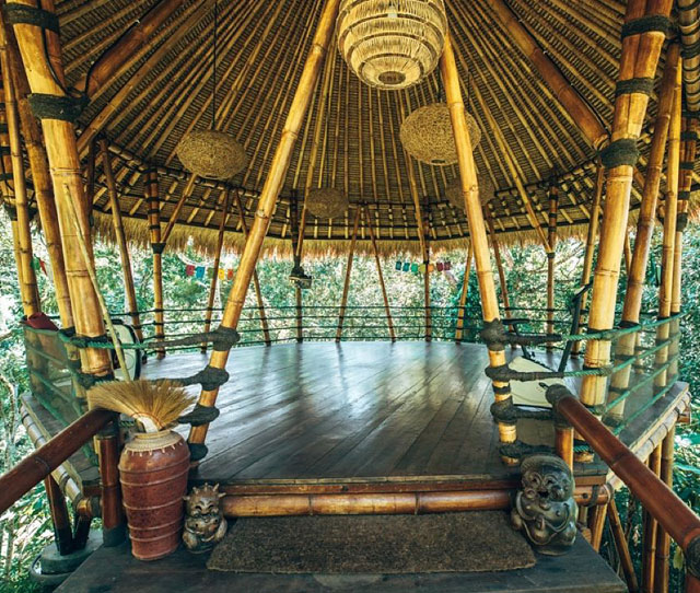hôtel Bali CAEL