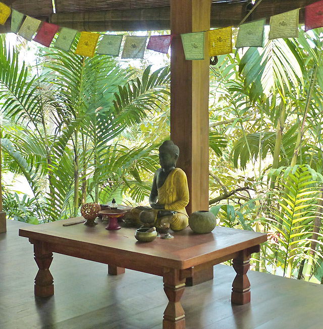 hôtel Bali CAES