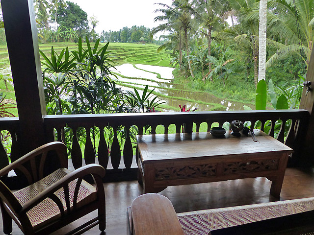 hôtel Bali CAES