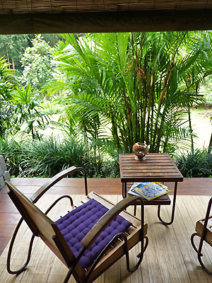 hôtel Bali CAES