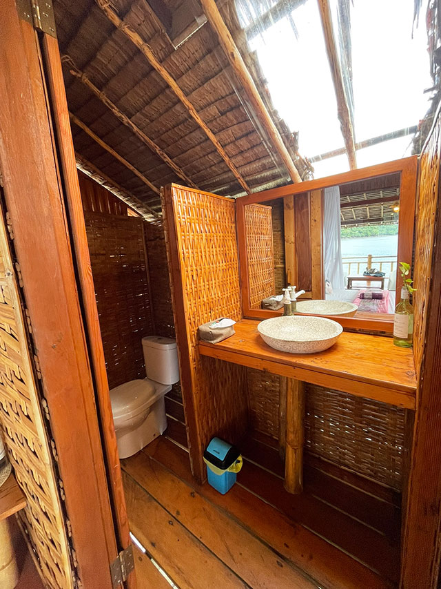 hôtel Karimunjawa CAFK