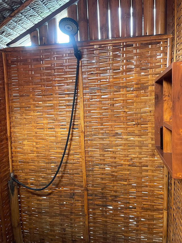 hôtel Karimunjawa CAFK