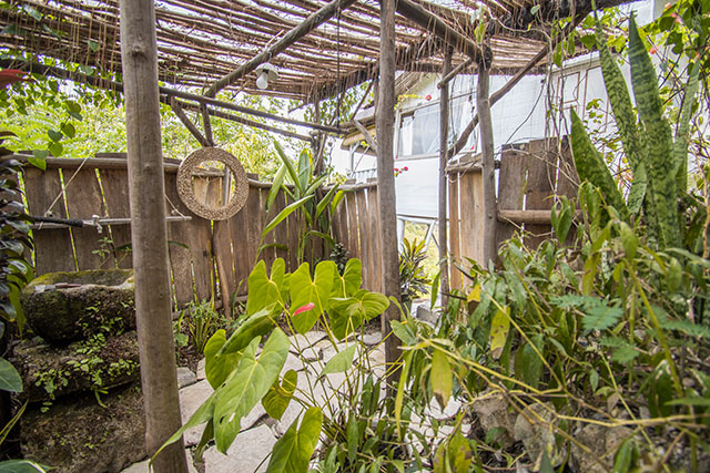 hôtel Flores CAFO