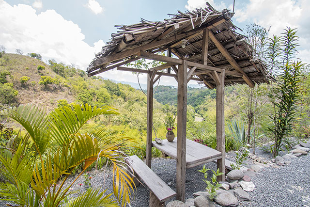 hôtel Flores CAFO
