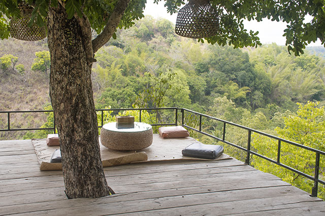 hôtel Flores CAFO