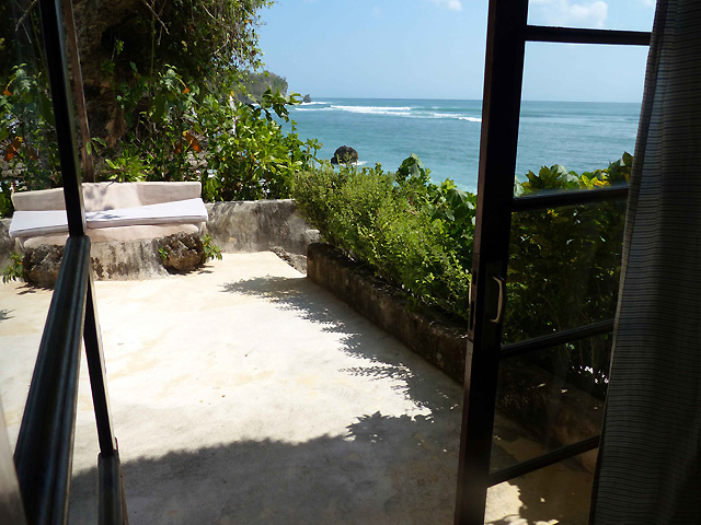 hôtel Bali caib